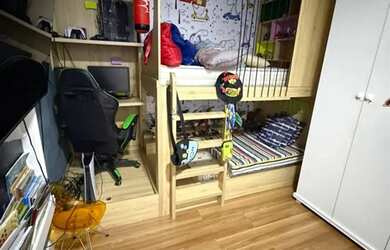 Imagem 6: Cobertura Duplex à venda com 280,00m² e 3 quartos em Recreio dos Bandeirantes,...