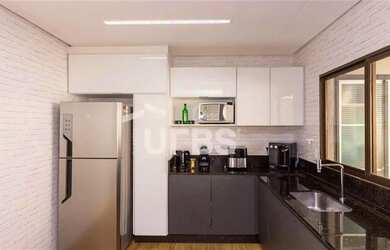 Imagem 12: Privê dos Girassóis - Sobrado 3 quartos, sendo 1 suíte