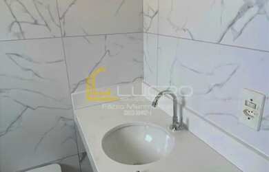 Imagem 9: Apartamento com 2 quartos, 1 banheiro, no Residencial Monte Verde Bauru/SP