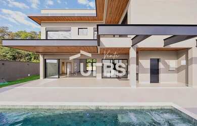 Imagem 7: Jardins França - Sobrado