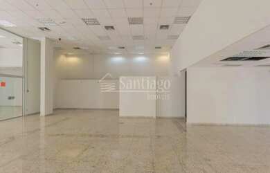 Imagem 6: Salão - Botafogo - Campinas