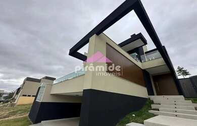 Imagem 2: Casa para locação, Residencial Alphaville, Urbanova, São José dos...