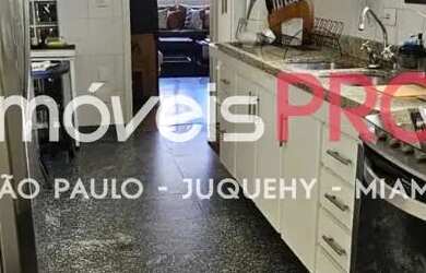 Imagem 6: Apto Reformado a 10 Minutos do Parque Ibirapuera 200 m², 4 Dorm, sendo...