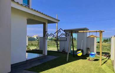 Imagem 3: Casa para Venda em Imbituba, Itapirubá, 2 dormitórios, 1 suíte, 3 banheiros,...