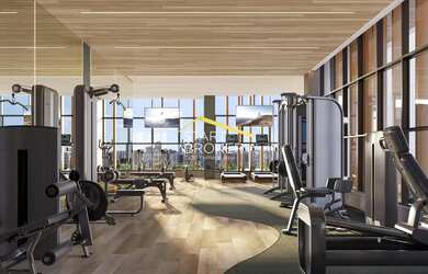 Imagem 9: Beach Class Unique