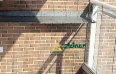 Imagem 2: Apartamento com 3 dormitórios para alugar, 65 m² por R$ 3.184,00/mês - Vila Rosália - Guar