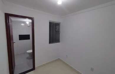 Imagem 2: Apartamento top fino acabamento 1 quarto com elevador primeiro andar