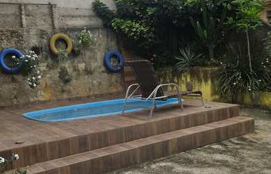 Imagem 5: Vendo casa no Altino Barbosa