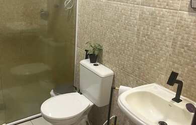 Imagem 5: Linda casa a venda no centro de Porto iSeguro