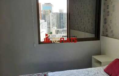 Imagem 10: Flat com ótimo preço no bairro Bela Vista. Confira