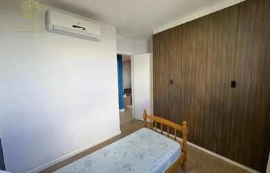 Imagem 12: Apartamento para Locação no Villagio di Trento, localizado na Vila Marumby...