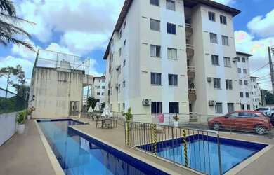 Imagem 1: Apto 2/4 Family Apartamento com 2 dormitórios