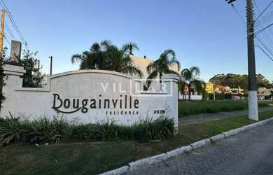 Imagem: O terreno possui 201m² de Área e está localizado em Laranjal