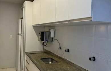 Imagem 16: ED. SAN DIEGO, ALUGO ÓTIMO APTO 120M2, SALA ESTAR E JANTAR COM SACADA,...