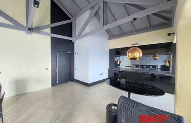 Imagem 7: Excelente Cobertura 2 dormitório s em Centro - Florianópolis