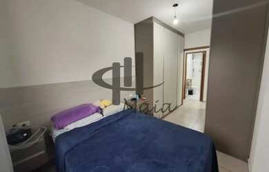 Imagem 8: Venda Apartamento Sao Caetano do Sul Nova Gerti Ref 45567