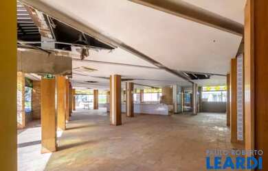 Imagem 7: PRÉDIO - VILA LEOPOLDINA - SP