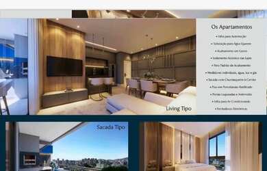 Imagem 8: Apartamento 2D - Na Planta, em Bombinhas - Aceito PERMUTA no Campeche