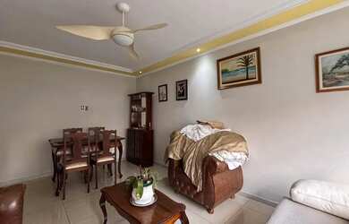 Imagem 4: Apartamento em República