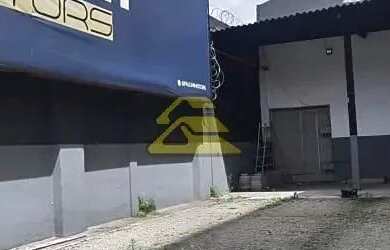 Imagem 5: Taquara Galpão. 628m² de Áreae5 Vagas na garagem