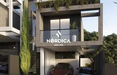 Imagem: A casa possui 3 Dormitórios, 3 Banheiros, 189m² de Área e