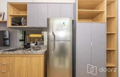 Imagem 5: Imóvel na Coronel Lisboa com 1 dormitórios e 21m²