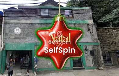 Imagem: A casa possui 4 Dormitórios, 3 Banheiros, 1 Vaga na garagem