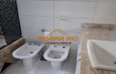 Imagem 14: Cobertura única linear 4 qts a venda na gleba A do Recreio