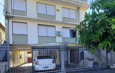 Imagem: O apartamento possui 3 Dormitórios, 2 Banheiros, 1 Vaga na