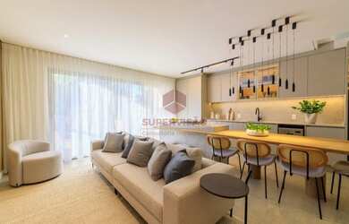 Imagem 7: Apartamento Duplex à venda no bairro João Paulo em Florianópolis/SC