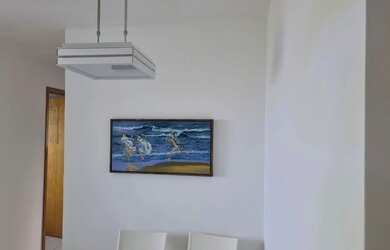 Imagem 6: Apartamento cobertura no condomínio Porto Antilhas