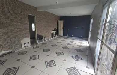 Imagem 13: Vendo Casa de Esquina no Núcleo 16 Cidade Nova