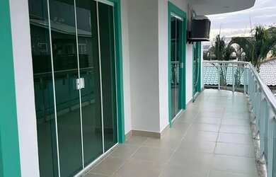 Imagem 7: Alugo- Portinho/Próx Shopping - Apto - Varanda - Sl Ampla - 2qtos Sendo...