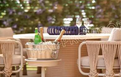 Imagem 11: SPLENDORE BOA VIAGEM LANÇAMENTO DE ALTO PADRÃO EM FRENTE AO LE PARC...