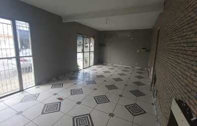 Imagem 11: Vendo Casa de Esquina no Núcleo 16 Cidade Nova