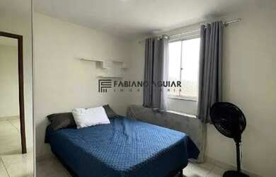 Imagem 3: Apartamento em Cabo Frio - 2 quartos todo mobiliado - Jacaré - R$ 215.000,00