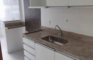 Imagem 2: Imóvel para venda possui 100 metros quadrados com 3 quartos em Itapuã...