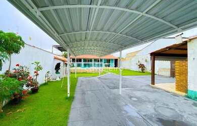 Imagem 8: Casa com 2 dormitórios à venda, 95 m² por R$ 450.000,00 - Jardim Atlântico...