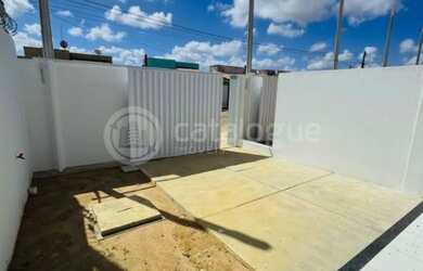 Imagem 10: CASAS NOVAS NO CONJUNTO NO ALAMEDA DOS JARDINS