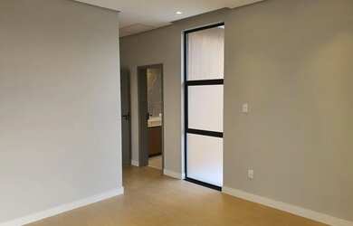 Imagem 10: Casa nova no Terras Alphaville