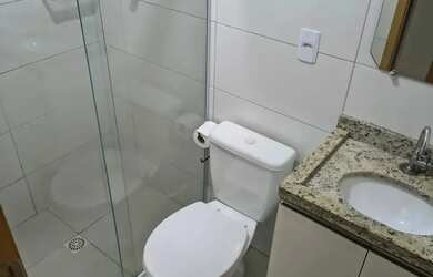 Imagem 9: ÓTIMO APARTAMENTO DOIS DORMITÓRIOS UMA SUÍTE , LAZER COMPLETO, EXCELENTE...