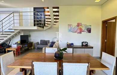 Imagem 8: CASA À VENDA | 340M² | 6 QUARTOS SENDO 4 SUÍTES | PARQUE DA FAZENDA