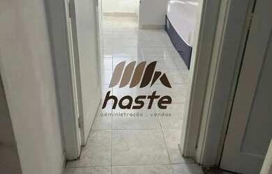 Imagem 2: DOIS DORMITÓRIOS NA VILA BELMIRO EM SANTOS