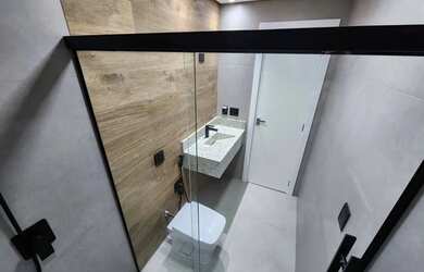 Imagem 14: Triplex em Condomínio no Pilarzinho - R$1.600.000,00