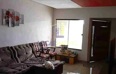 Imagem 2: Casa padrão à Venda 4 quartos, Ouro Verde, Barra do Choça, BA