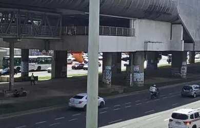 Imagem 1: Imóvel para venda possui 748 metros quadrados em Brotas - Salvador - BA