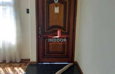 Imagem 2: Espaçosa casa à venda em São Paulo com 3 quartos, 2 salas e 2 vagas...