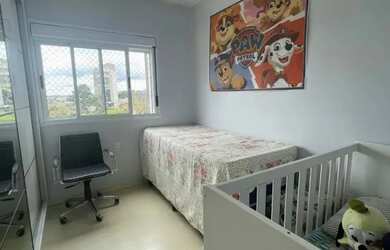 Imagem 12: CAXIAS DO SUL - Apartamento Padrão - SAGRADA FAMÍLIA