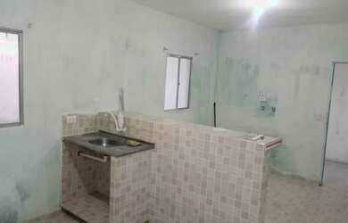 Imagem 4: Vende-se casa. 1 Vaga na garageme2 Dormitórios