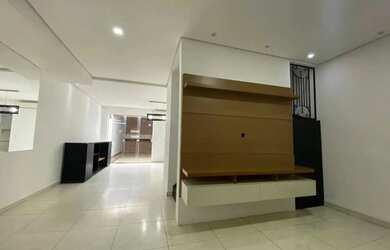 Imagem 7: Casa com 3 dormitórios, 89 m² - venda por R$ 580.000 ou aluguel por R$ 2.773/mês + Condomí